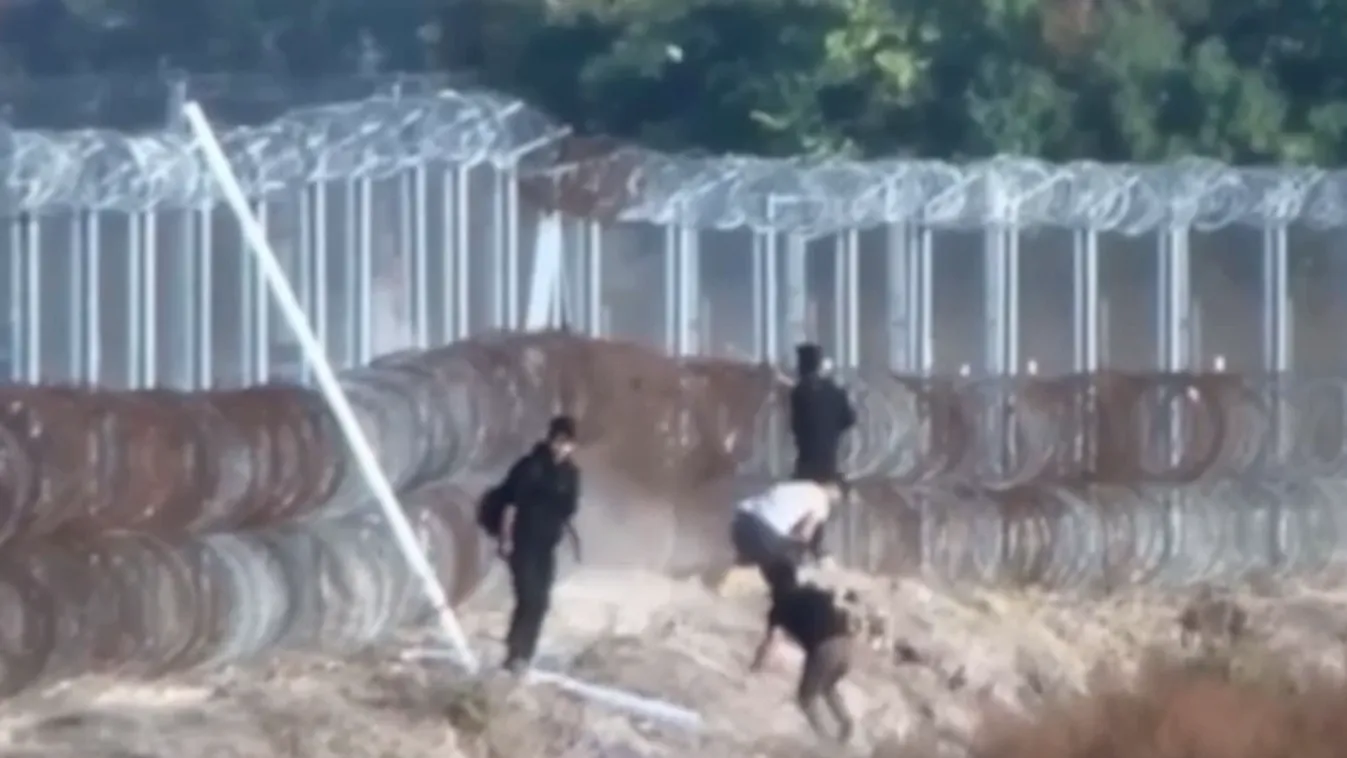 Migránsok tízezreit küldheti Magyarországra Brüsszel