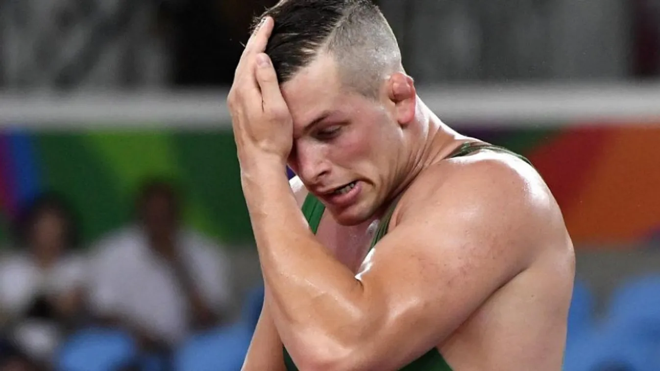 Magyar birkózósiker Nizzában