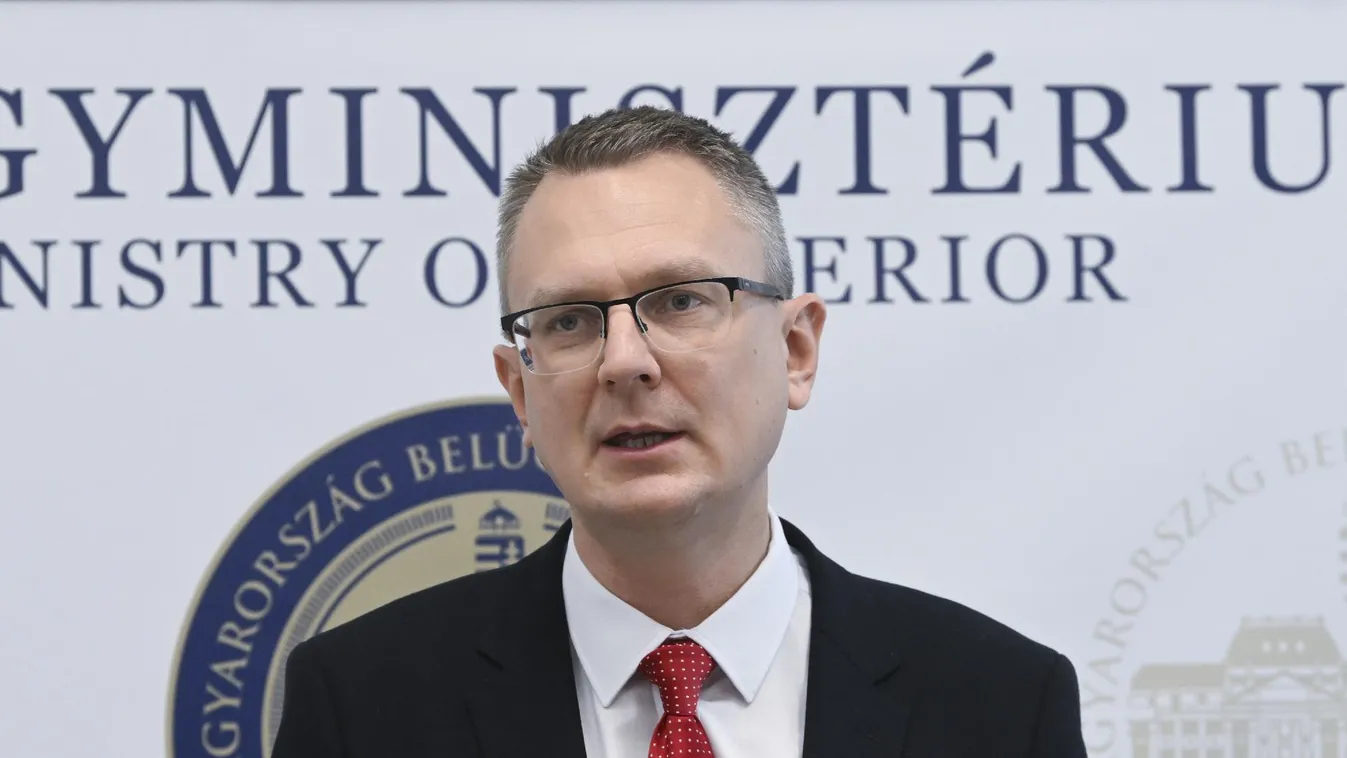 Rétvári Bence: Brüsszel továbbra is erőlteti a migrációs paktum végrehajtását