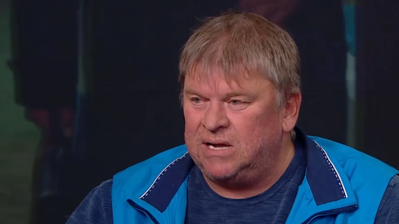 Kálomista Gábor jogerősen pert nyert