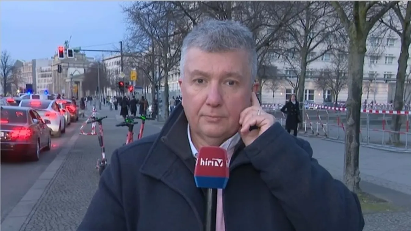 Újabb késelés volt Németországban + videó