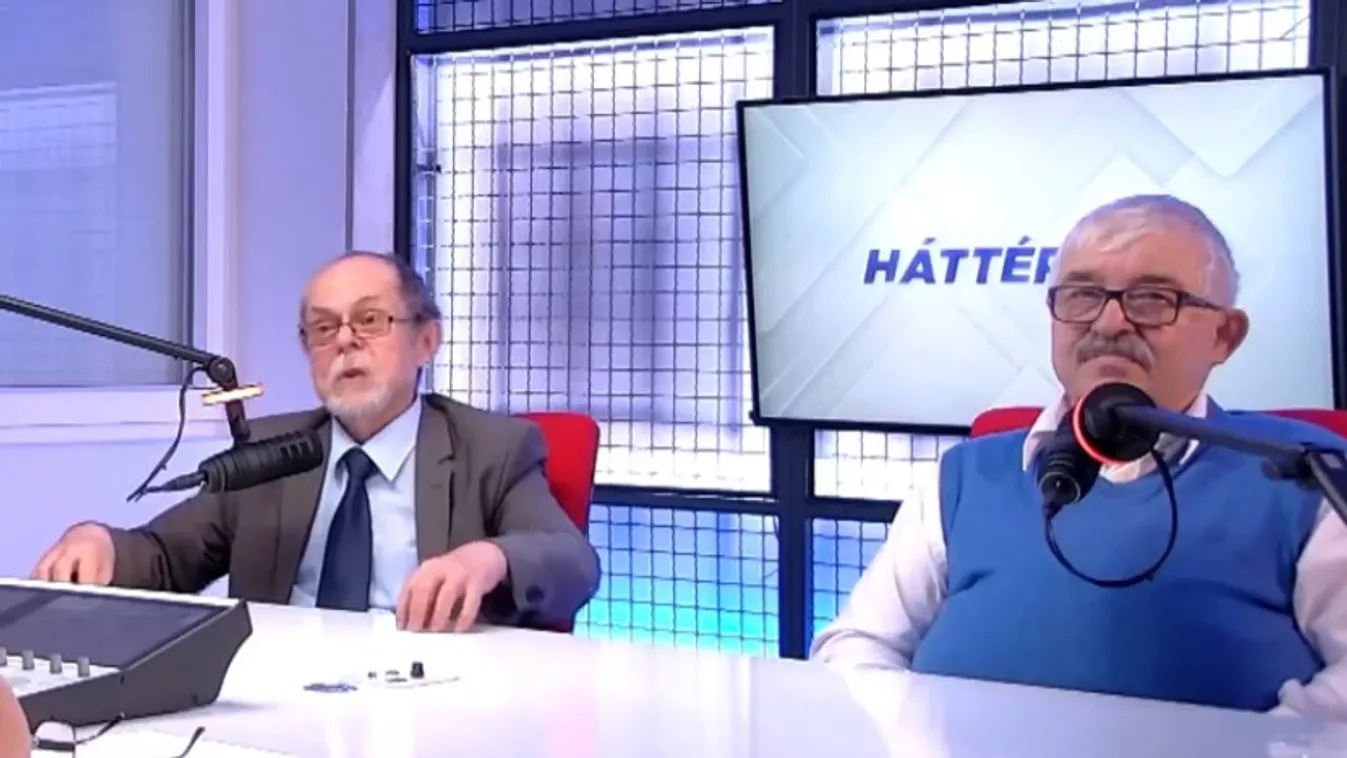 Háttérkép  – 10 százalékos árrésplafont vezet be a kormány + videó