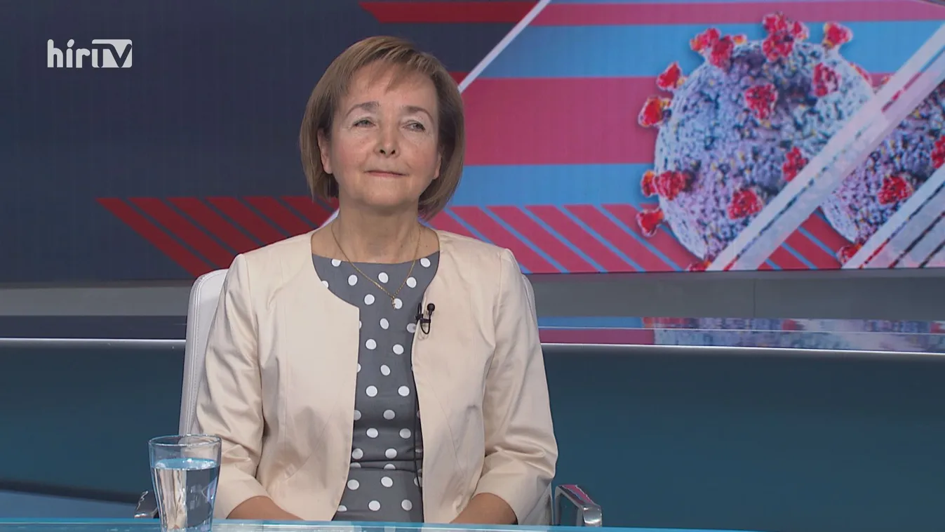 Dr. Rojkovich Bernadette: Egyre több ember szorul rehabilitációra