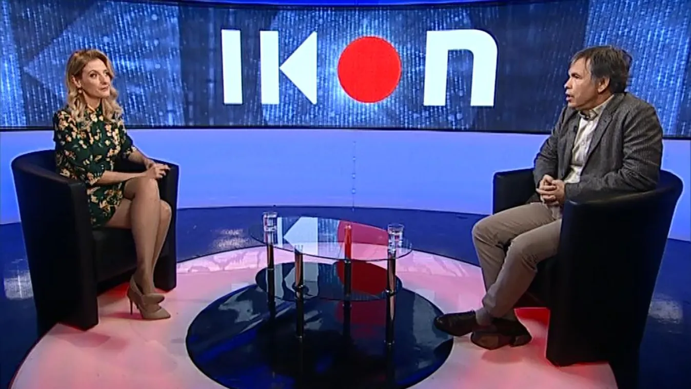 „Nagyon kevés az a pillanat, amikor én energiát vesztek”