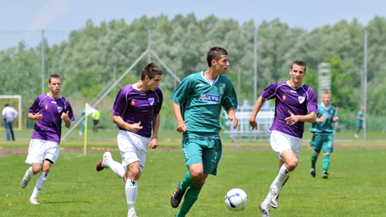 MLSZ-közgyűlés - Fókuszban az utánpótlás fejlesztése