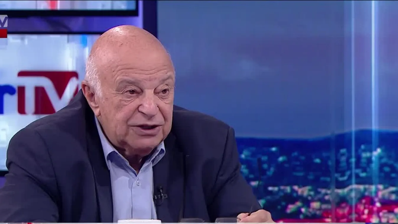 Háború Ukrajnában és Izraelben: Amit a németek prezentálnak az egy Patyomkin-falu + videó