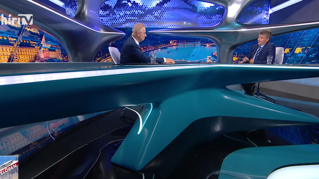 Trócsányi: Szakmai alapokra kell helyezni a vitákat az új Európai Parlamentben