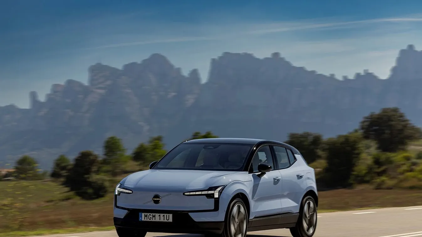 Büntetővámokat vetne ki a Kínában gyártott elektromos járművekre az Európai Bizottság