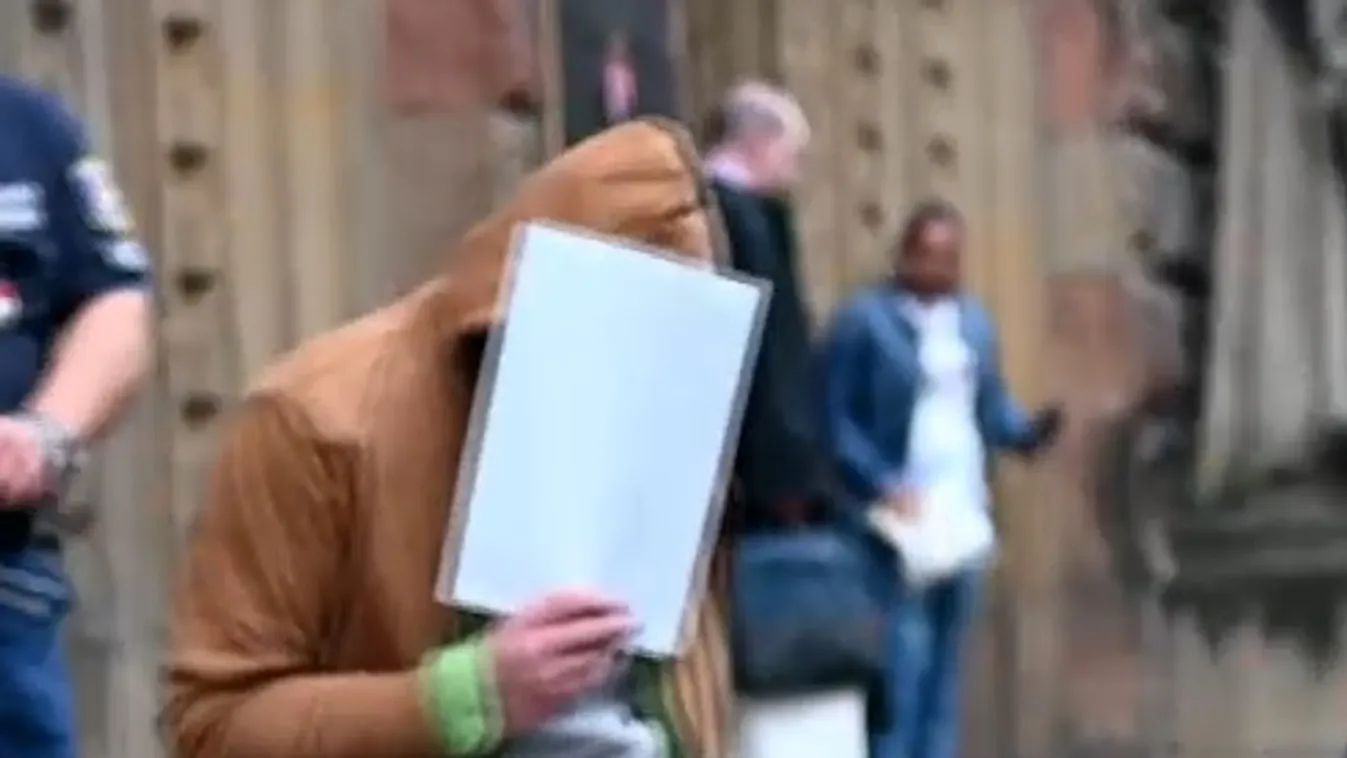 Továbbra is letartóztatásban marad a kémkedéssel gyanúsított H. István + videó