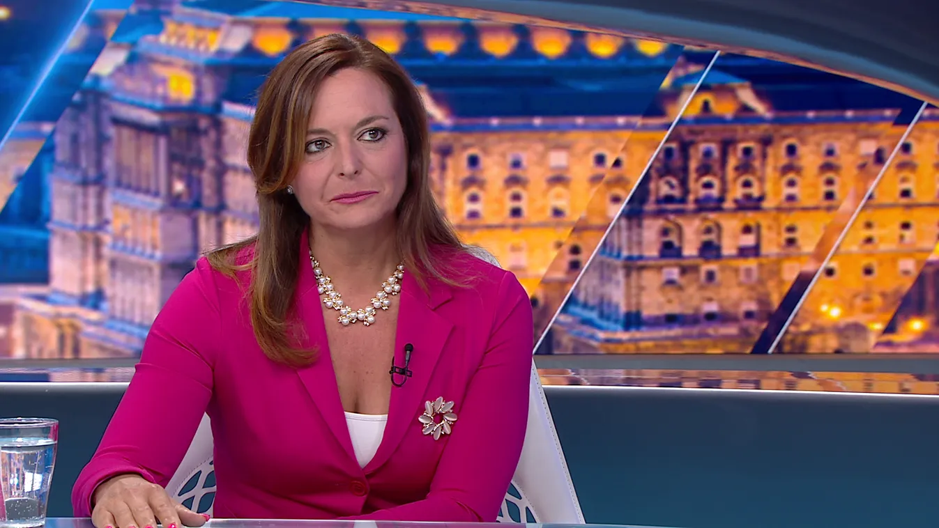 Vitályos Eszter: Magyarország uniós támogatása akár negyedével csökkenhet