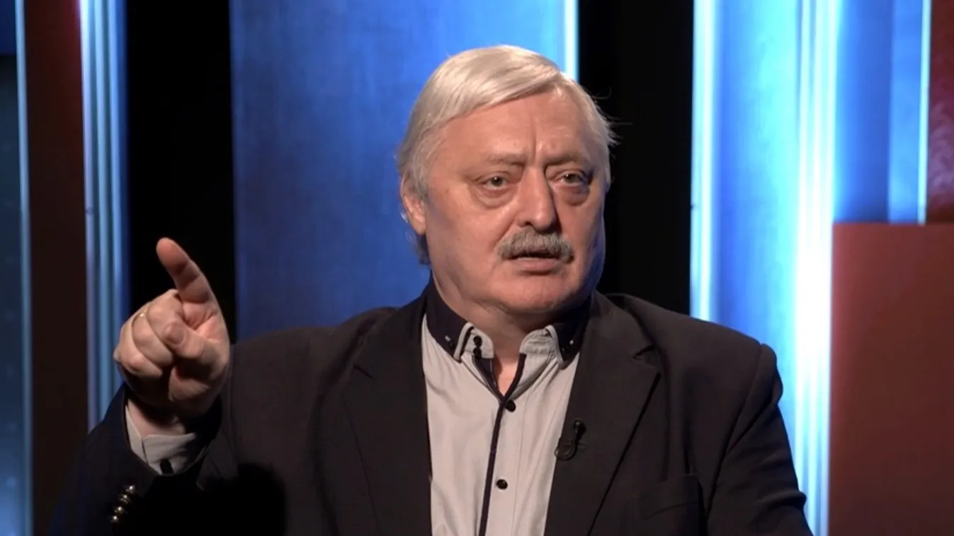 Ottó – 20 éve csatlakoztunk az EU-hoz: Milyen jövőképünk volt akkor a Nyugatról? + videó