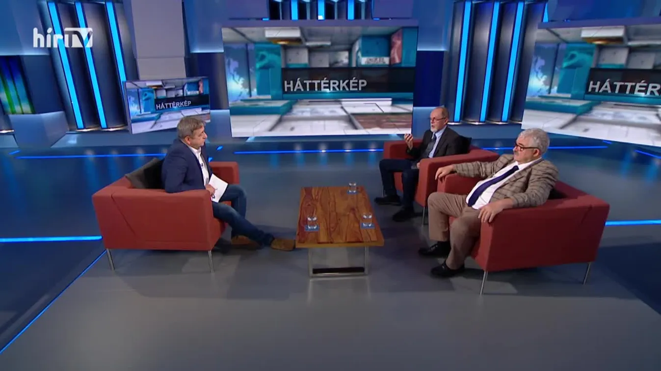 Háttérkép: Mi a helyzet Amerikában?