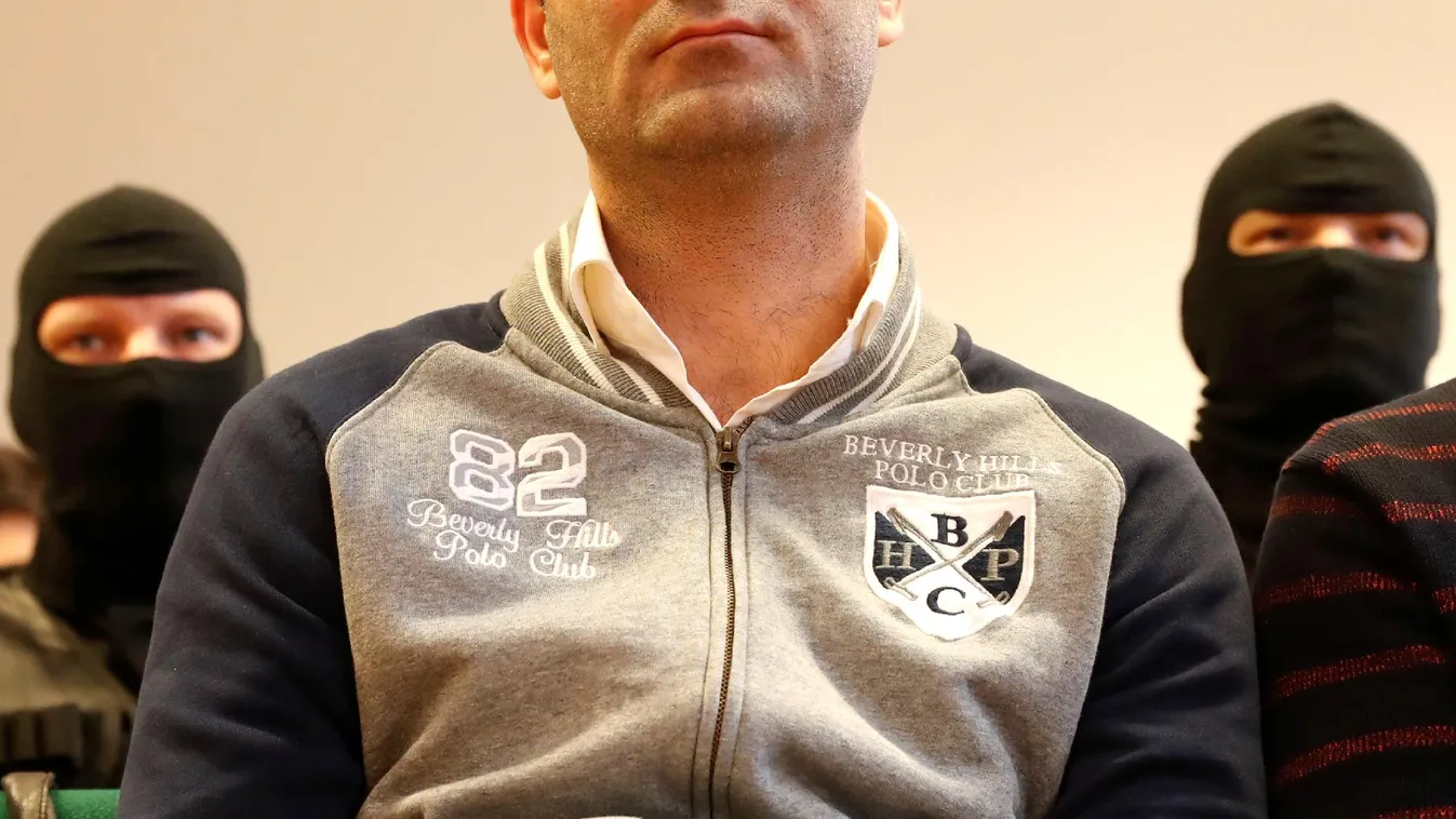 Ahmed H. ügye túlnőtt önmagán