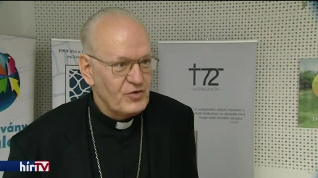 „Az idegeneket érseki áldással gyűlölik”