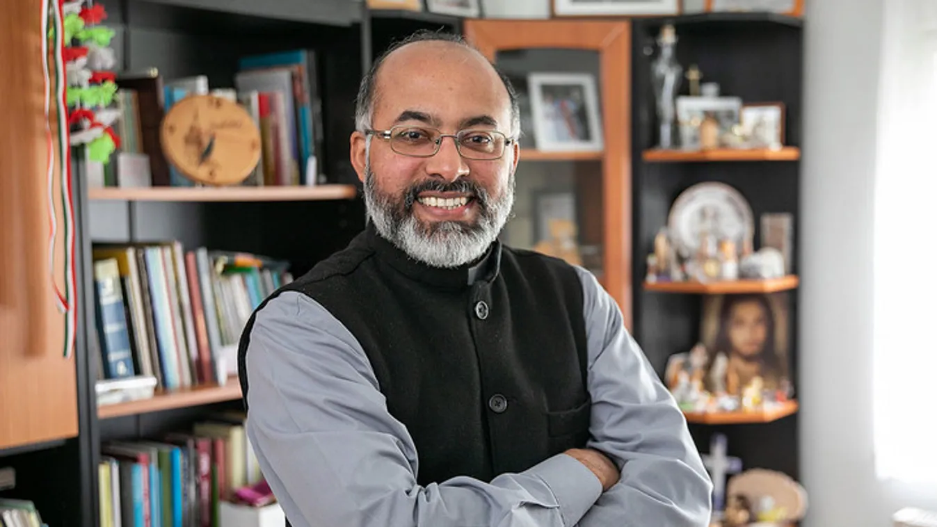 Tízéves lesz a Szent Gyermekség Műve Magyarországon