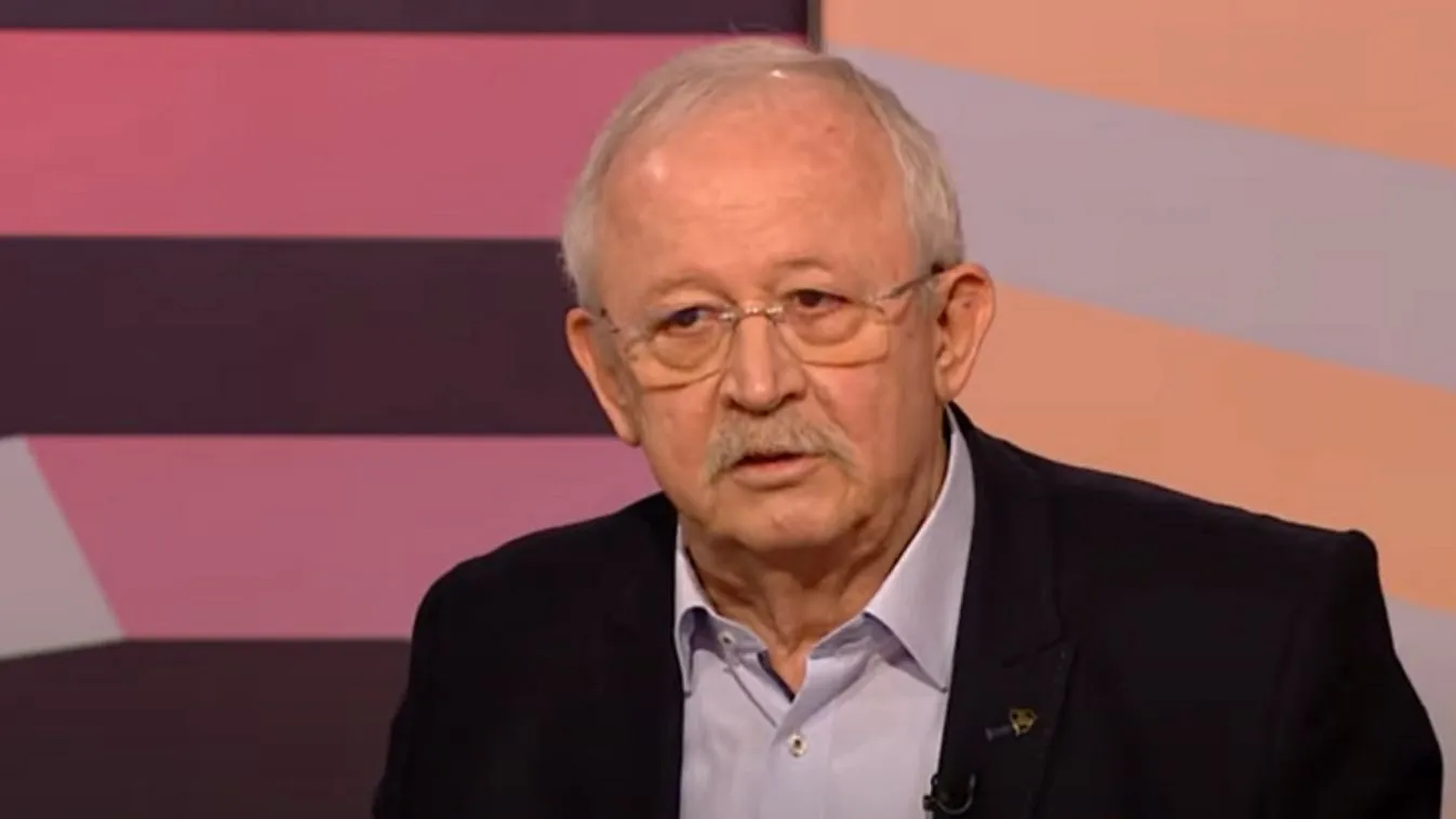 Kuncze: Gyurcsány nélkül vége a DK-nak