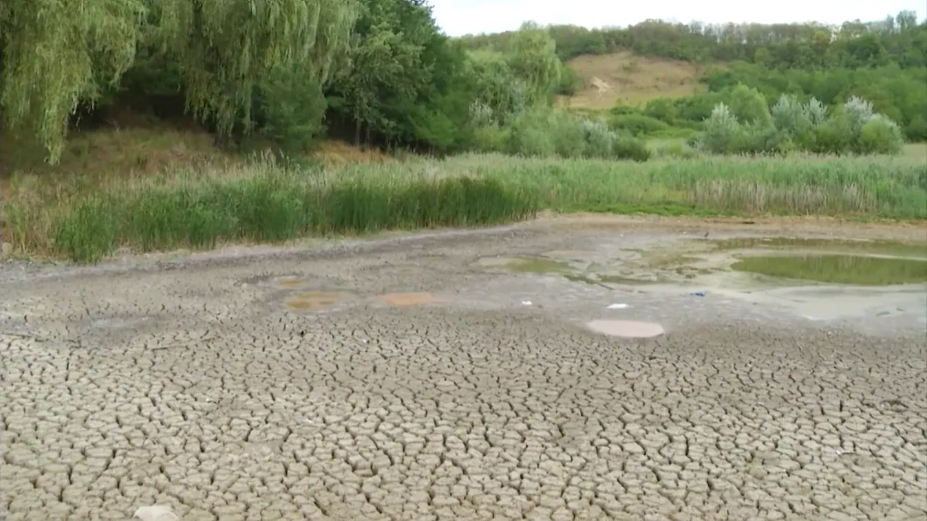 Radar - Lesz-e idén elég csapadék?