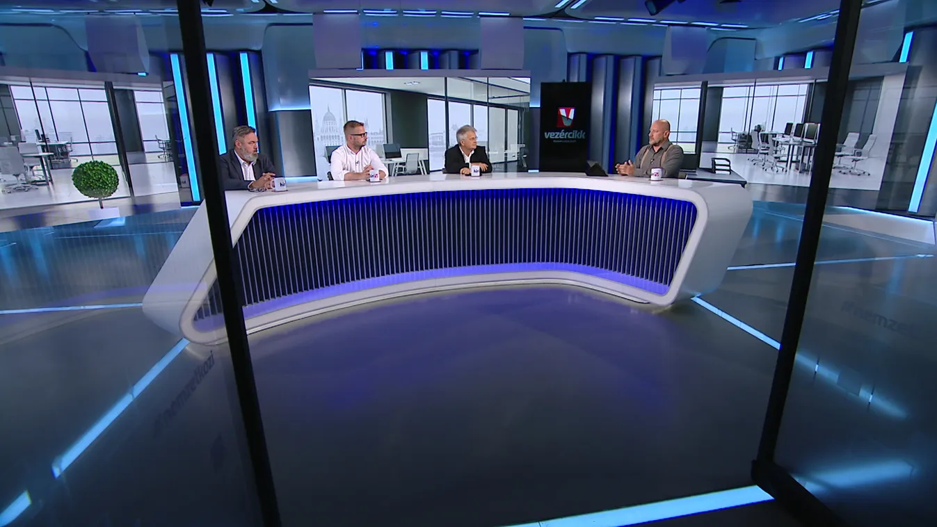 Vezércikk: Ötpárti határozat készült az Európai Parlamentben a magyar vétó ellen