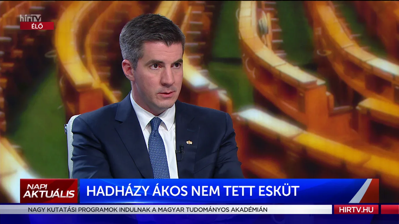 Kocsis Máté: Zugló országgyűlési képviselő nélkül maradt