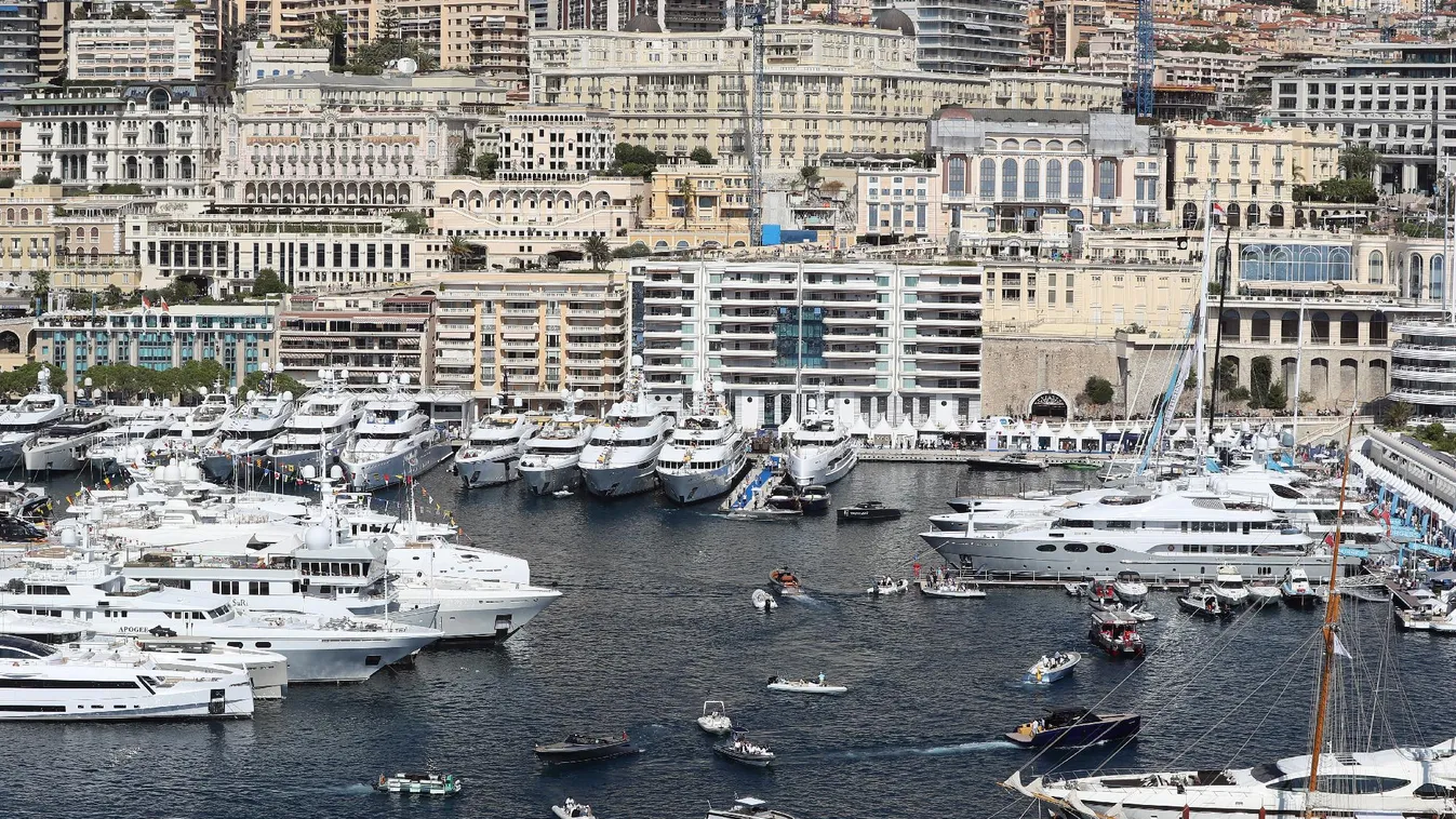 Egyre több a gazdag ember a világon, és egyre nagyobb a vagyonuk is