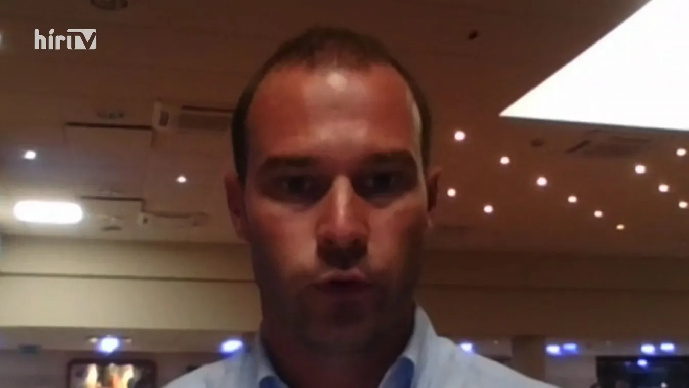 Hollik: Nem szerencsés, hogy a főpolgármester a kampányának játékszerévé tesz a budapesti atlétikai vb ügyét