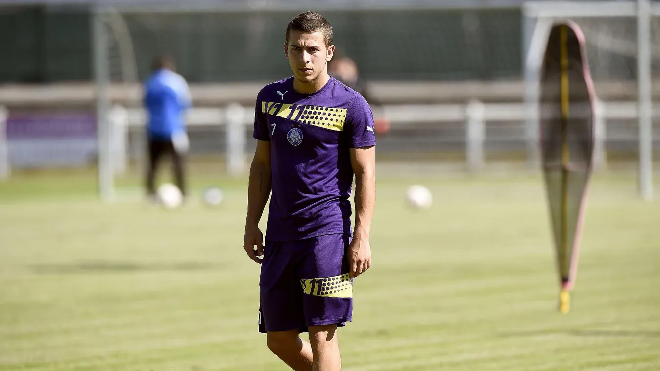 Újpestről igazolt a Chelsea