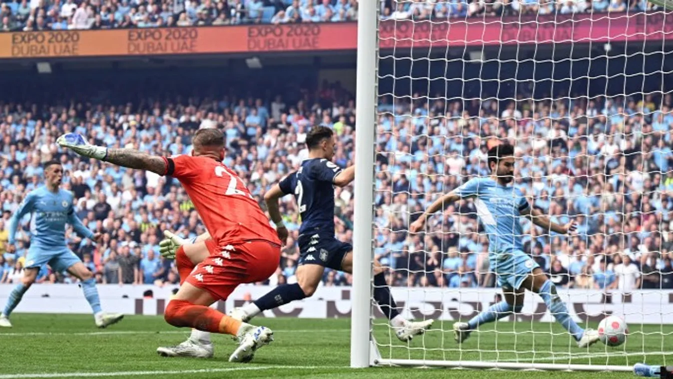 Elképesztő dráma az Angol Bajnokságban, néhány perc és egyetlen pont döntött a bajnoki címről