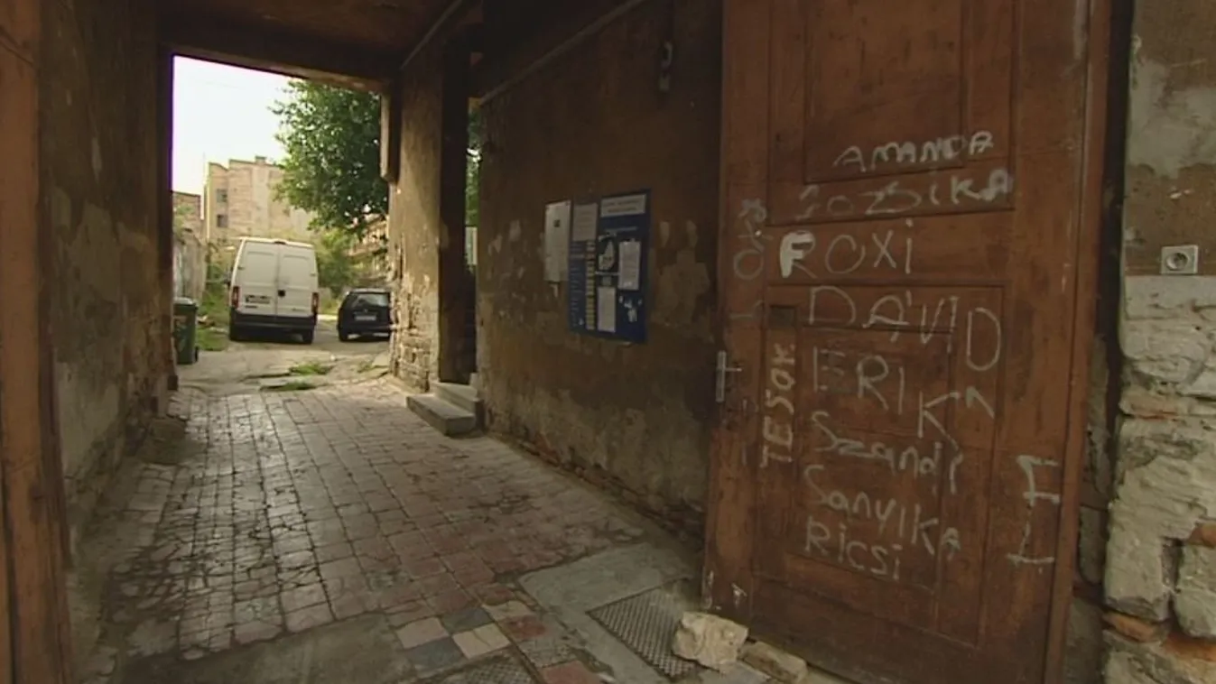 Fideszes politikus rokona lakoltathat ki Miskolcon