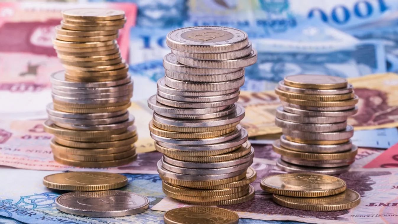 KSH: 2,8 százalékkal nőttek az árak szeptemberben