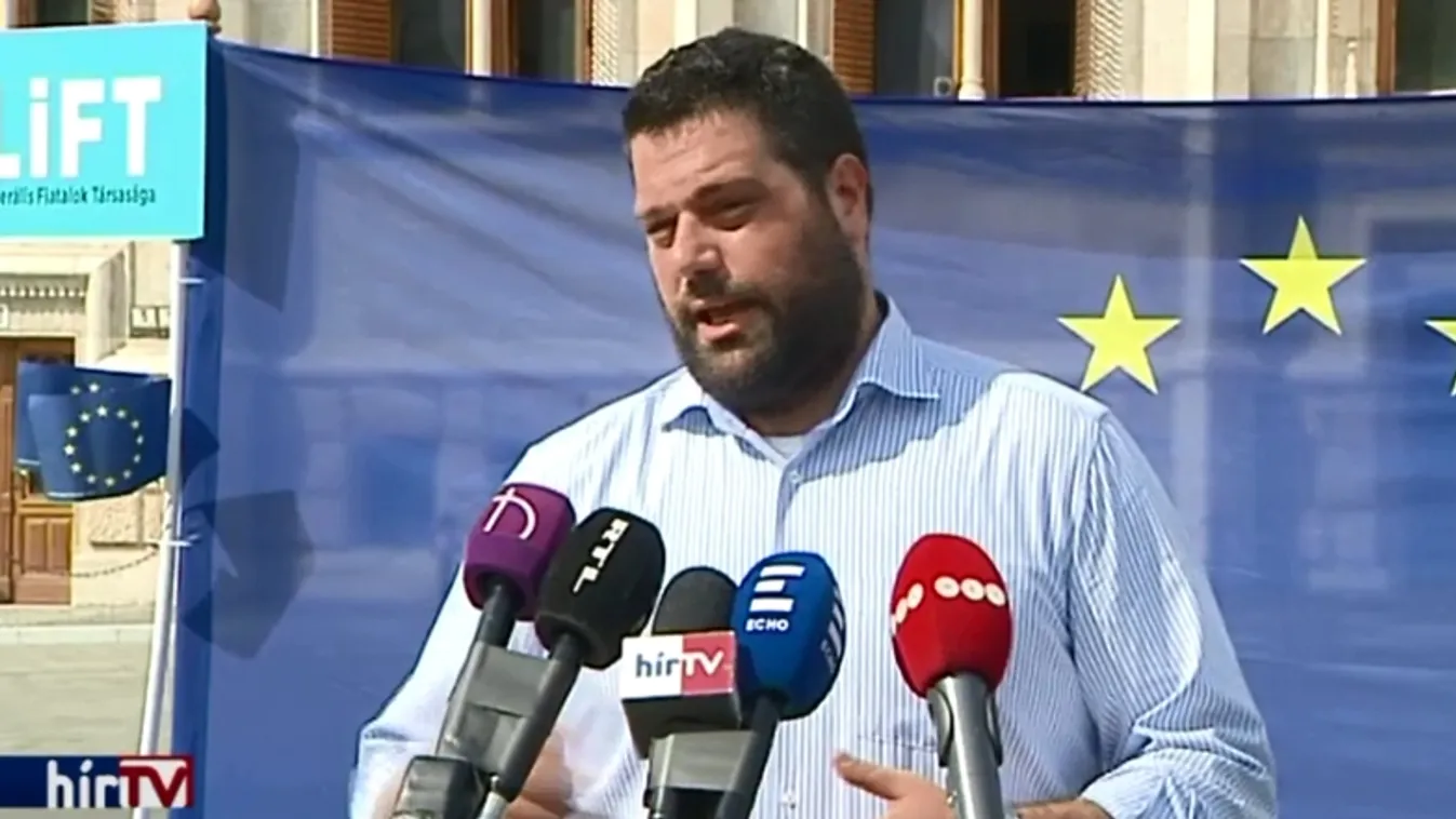 Konzultációt indít a Liberális párt