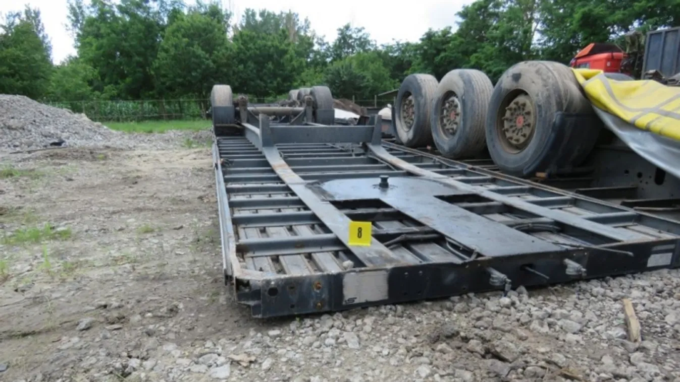 Lezárt akta: eladta, ellopta, méhtelepen leadta