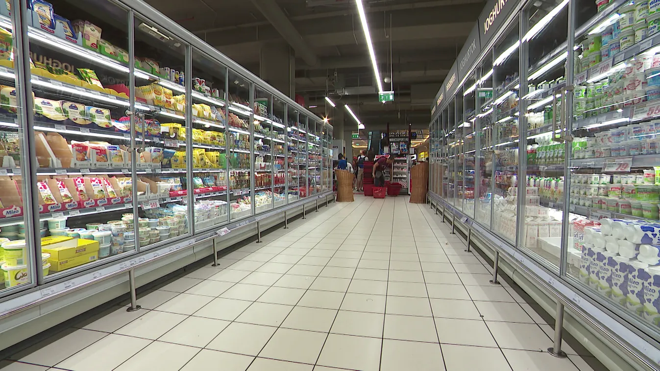 Fidesz: A szankciókat kell eltörölni az áremelkedés megállításához