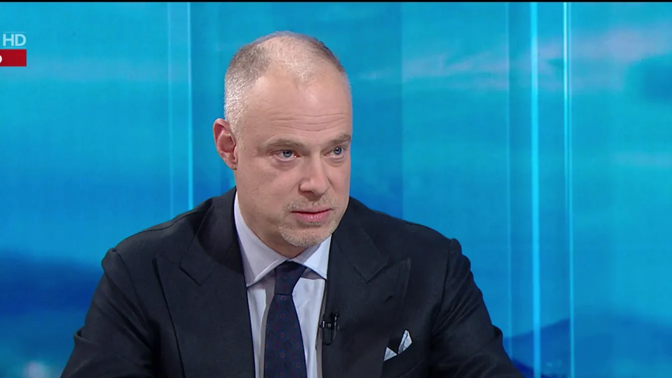 Izgalmas év a magyar haderőfejlesztés szempontjából