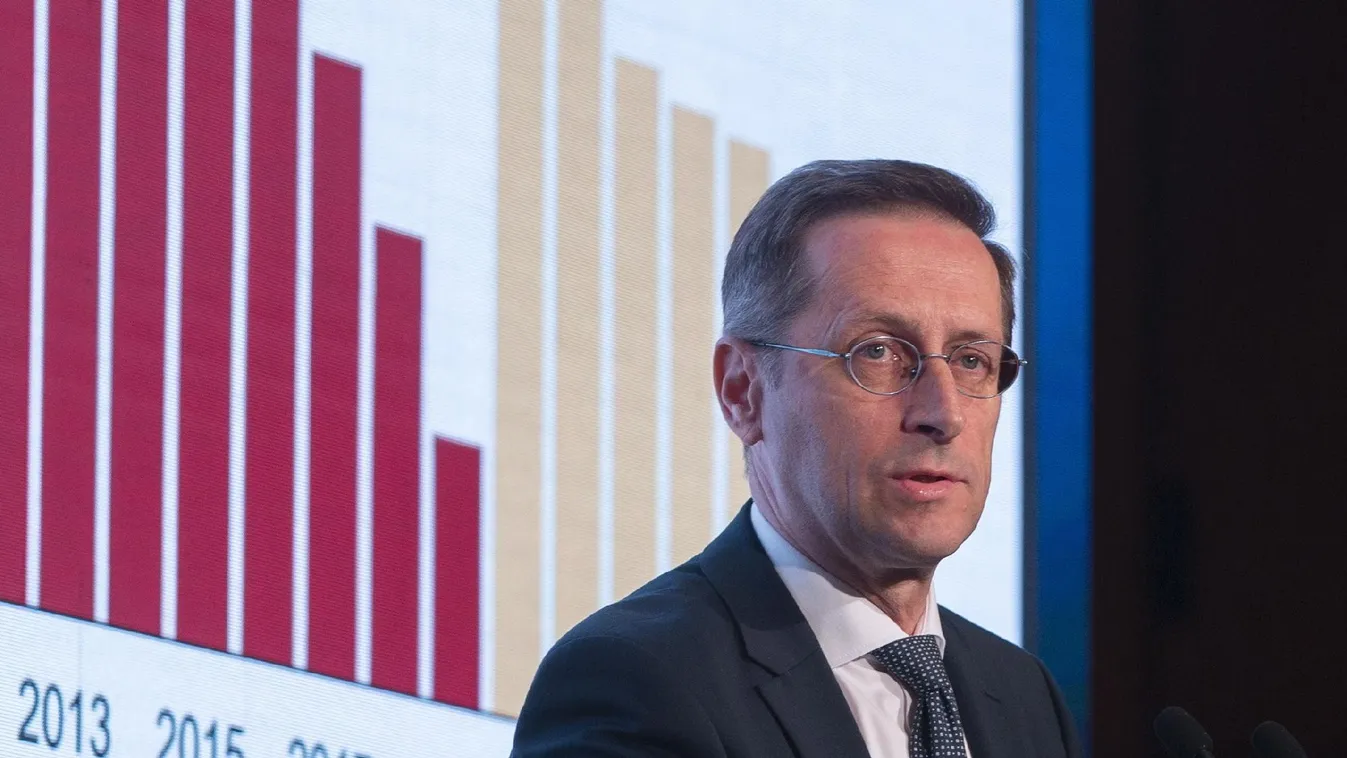 Gazdasági növekedés várható + videó