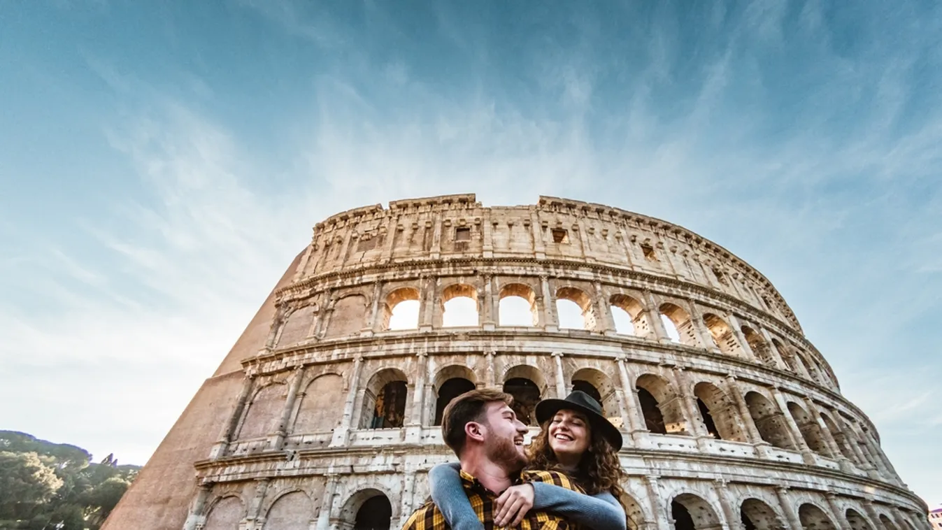 Radar – 1 millió fiatal érkezik az örök városba  + videó