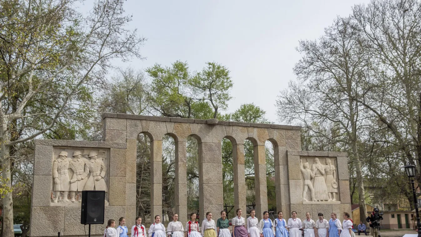 A magyar és a szerb kormány együttműködésének ékes példája a Zentai Gimnázium