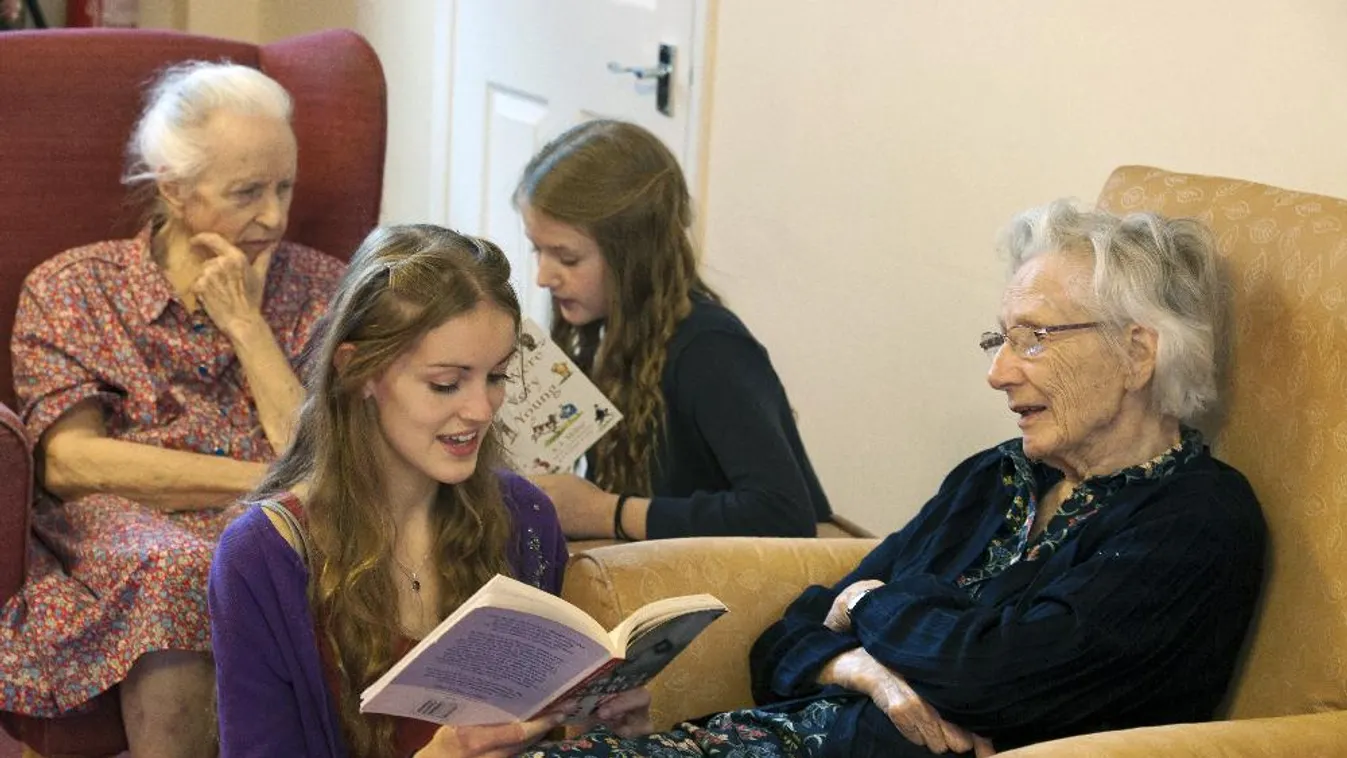 Demencia – Reggeli járat