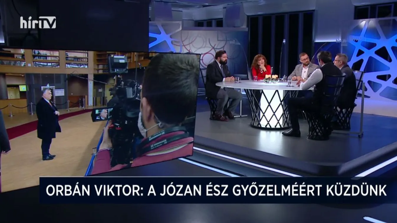 Civil kör: Ez egy katonához méltó, kemény küzdelem volt