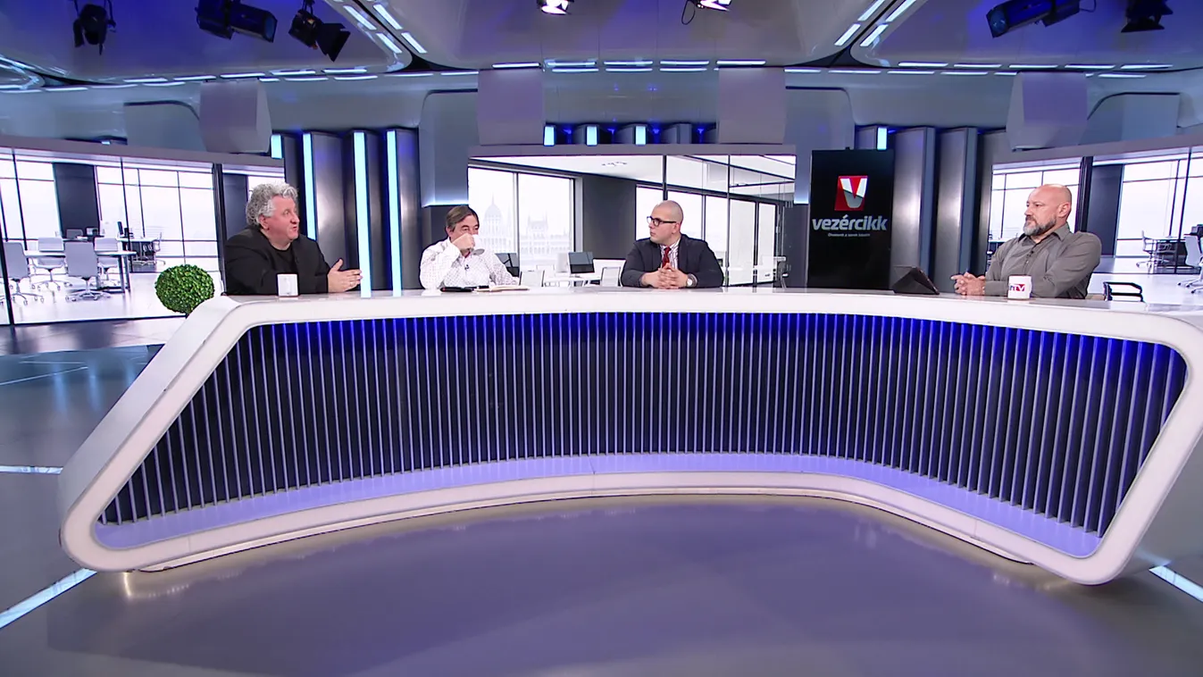 Vezércikk: A törvények egyértelműek, több száz millióra bünteti az ÁSZ a dollárbaloldalt + videó