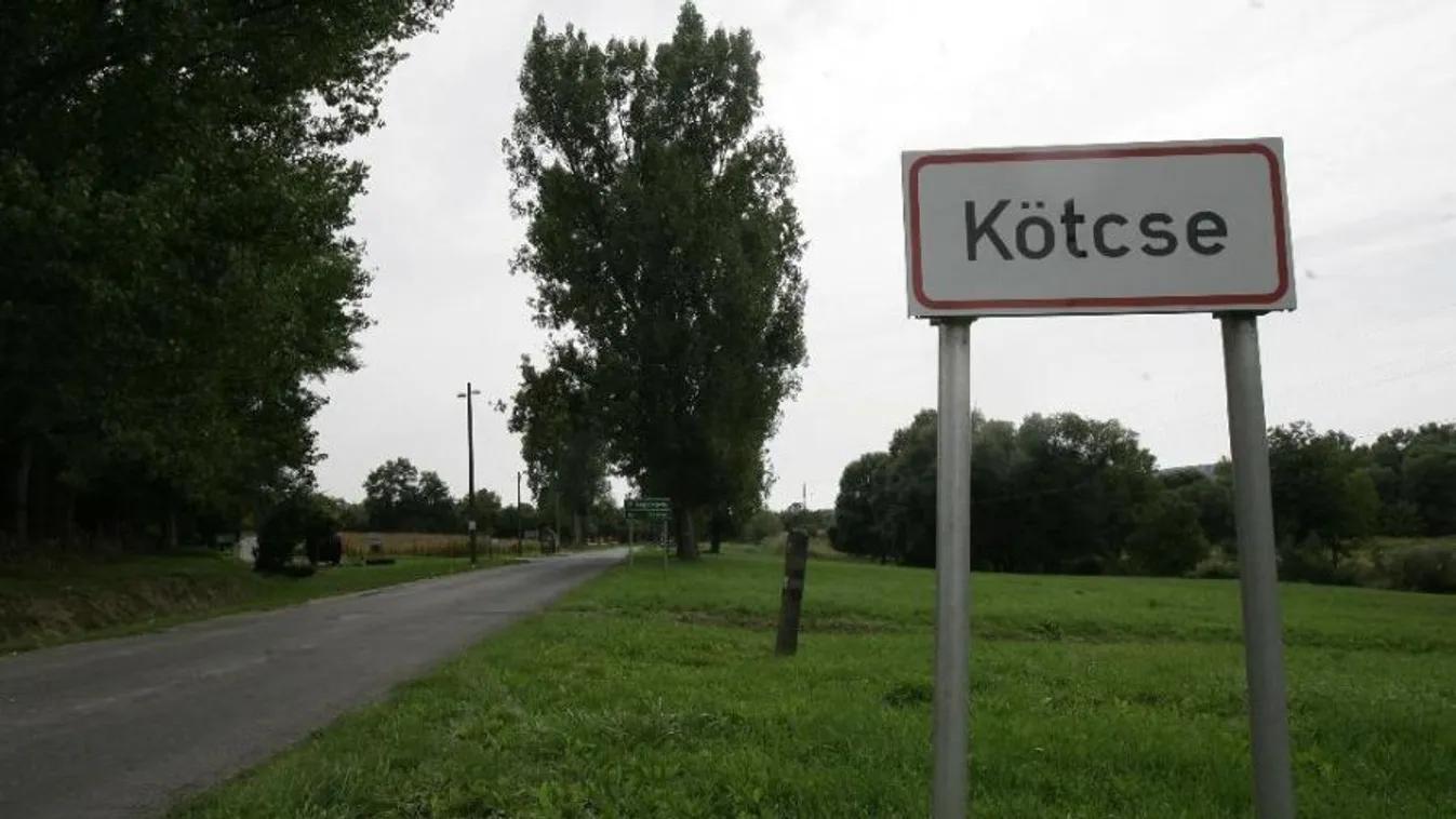 Elmarad a kötcsei Polgári Piknik