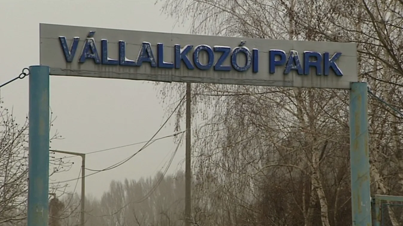 Ingatlanmutyi? Gyanúsan olcsón adott túl egy ipari parkon az állam