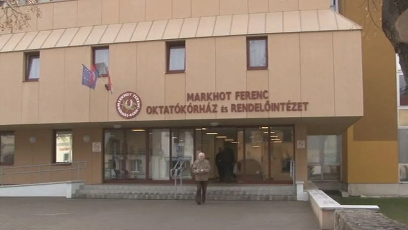 Vírus terjed, látogatási tilalmat vezettek be