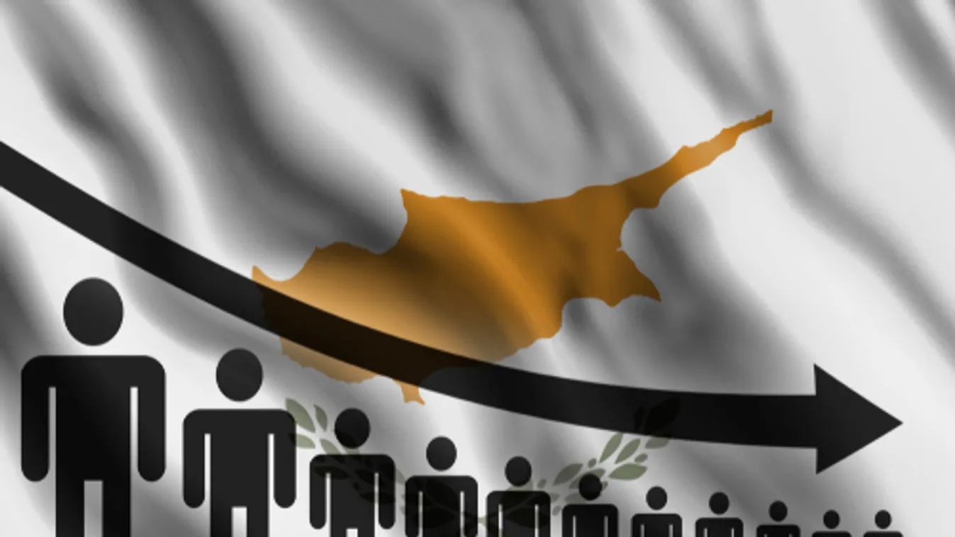 Ciprus ötezer migráns átvételére kérte az uniós tagállamokat