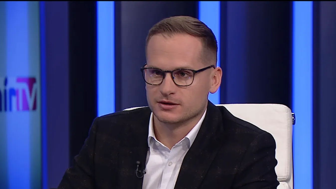 Magyar Péter ígérete szerint ütőképes politikai erőt készül létrehozni + videó