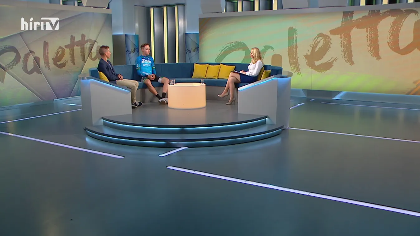 Paletta: Mi vezetett az elmúlt időszak sikereihez a kerékpársportban?