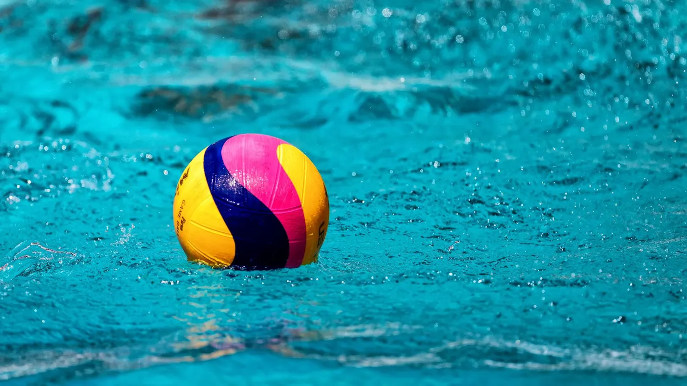 Az amerikaiakkal találkozik a vb-negyeddöntőben a férfi vízilabda-válogatott