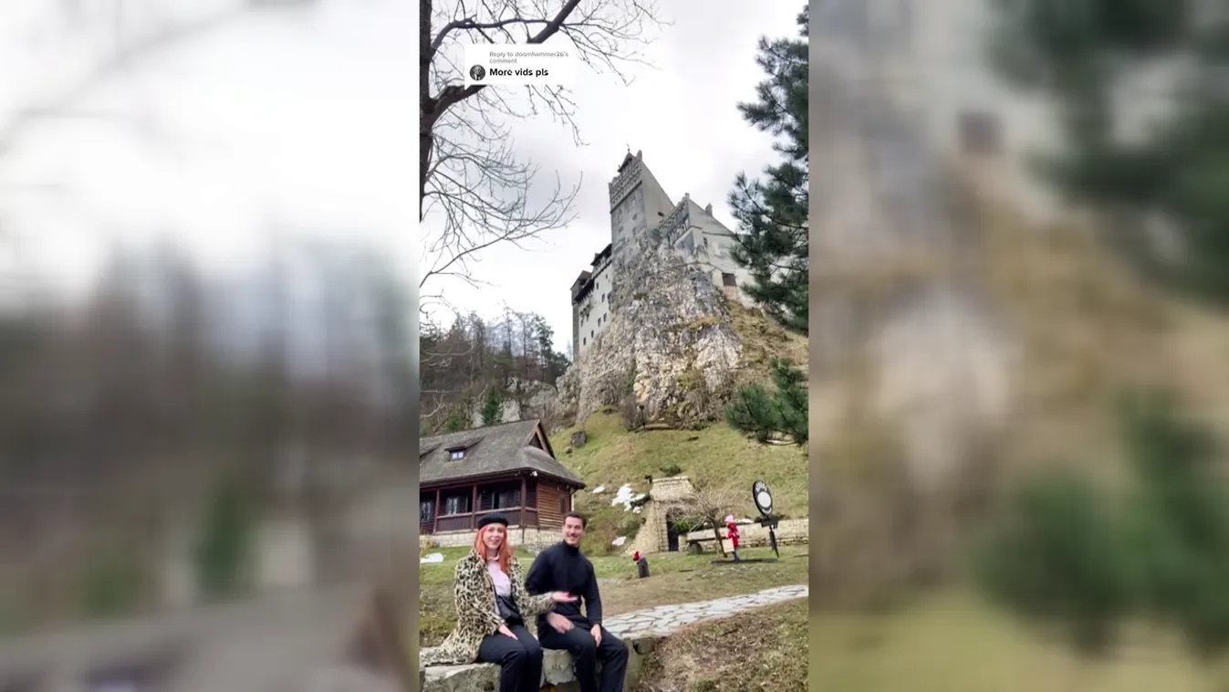 Budapestre akartak repülni, de Bukarestben kötöttek ki