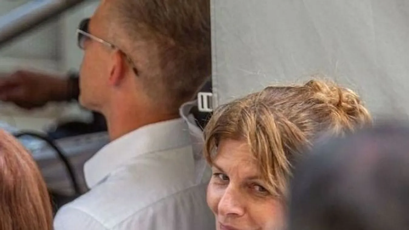 Lelepleződött Magyar Péter