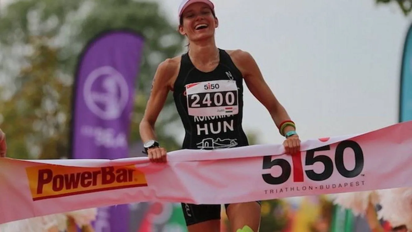 Megvannak a Vasi Vasember verseny győztesei