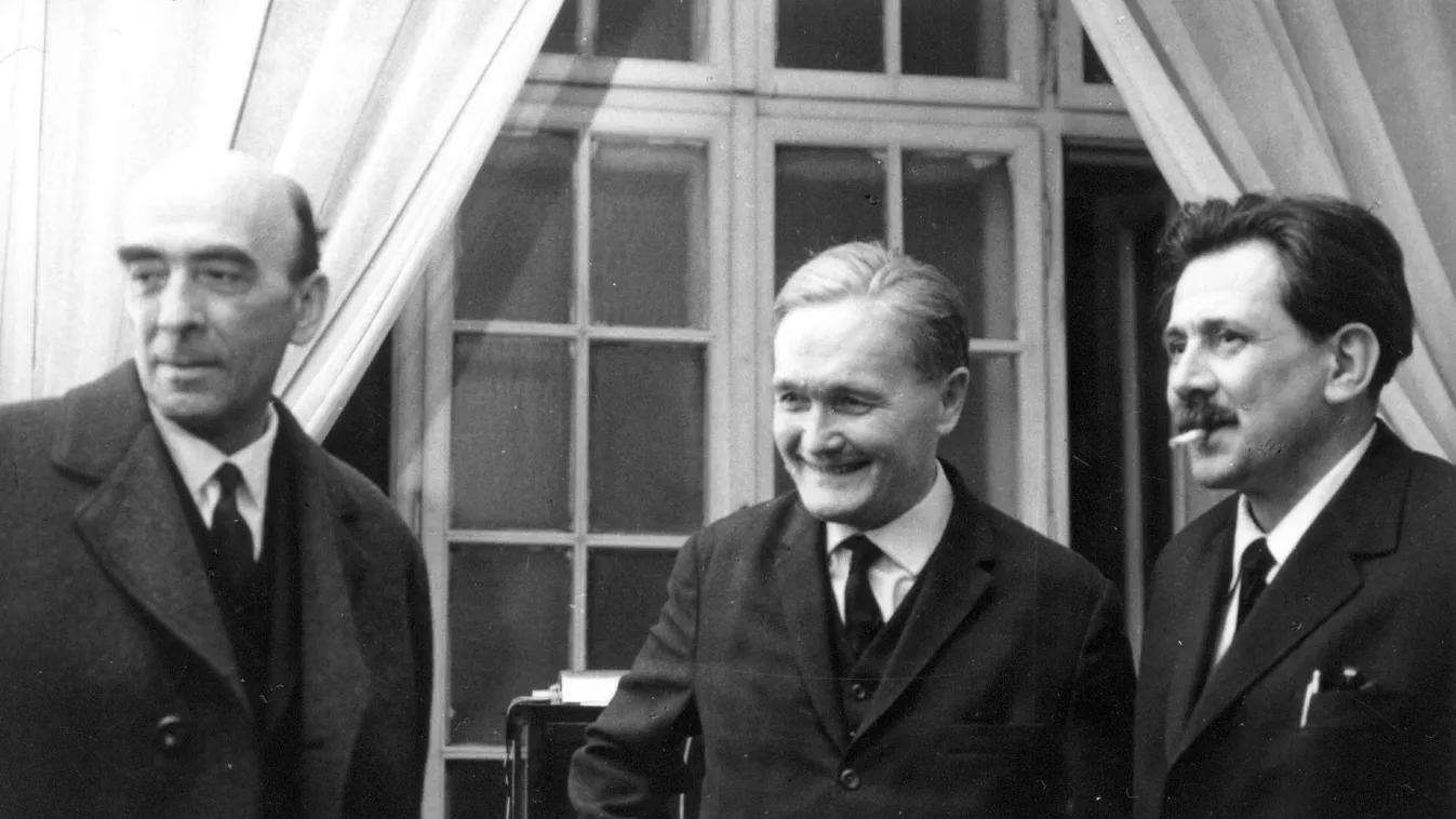 Kapaszkodás a megmaradásért